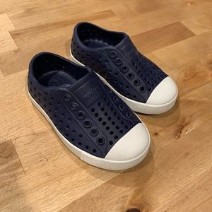 Toddler Size 5 Natives